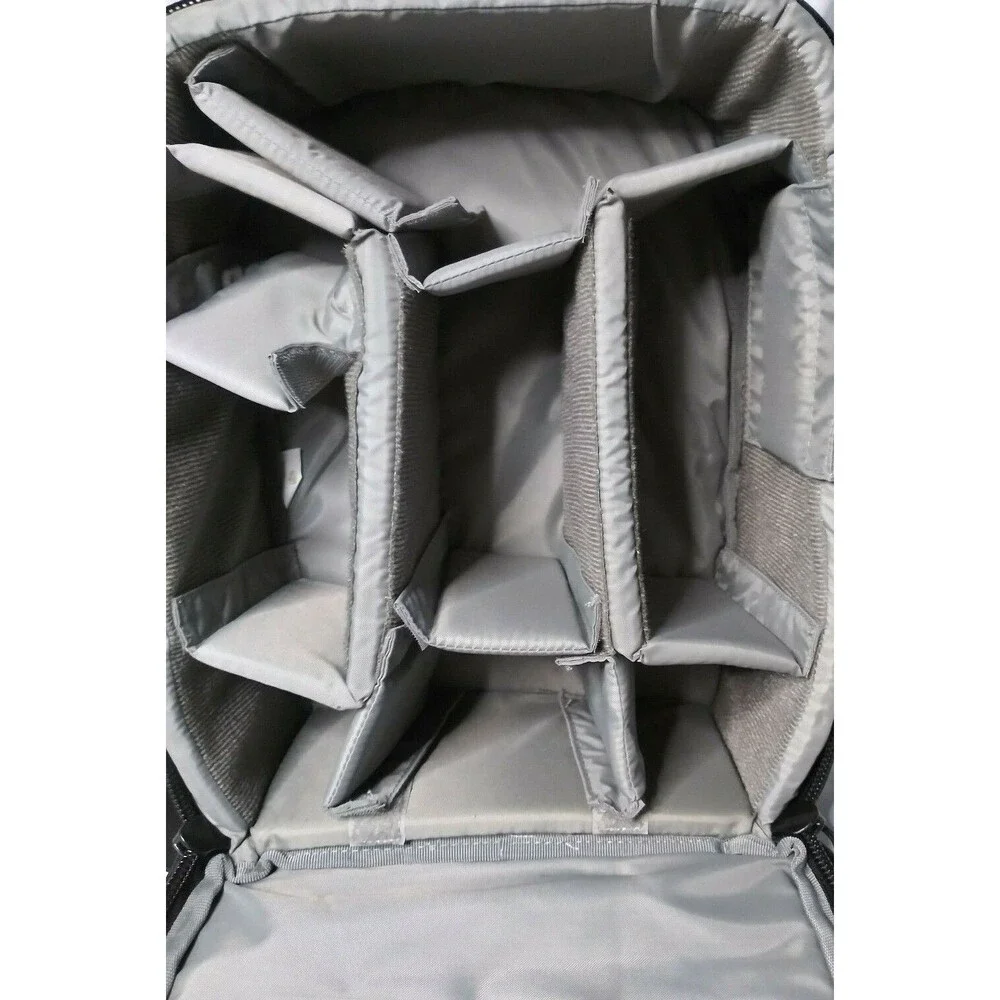 Lowepro Vertex 100 AW Backpack Bag for Digital Camera Equipment Retail $149